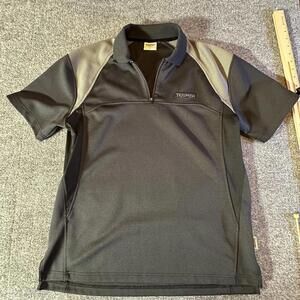 Triumph Motorcycles Short Sleeve Polo Shirt‎ - Size L
